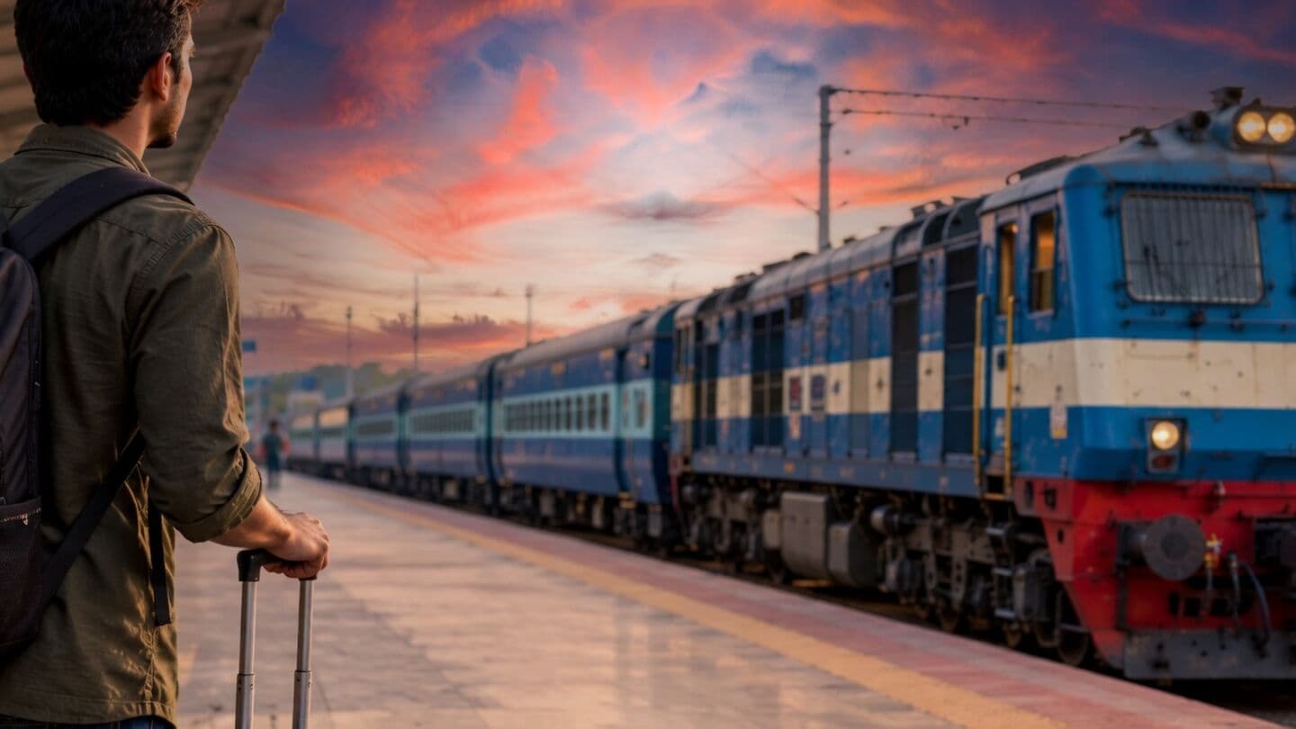 सीधी में आजादी के बाद पहली बार दौड़ी ट्रेन