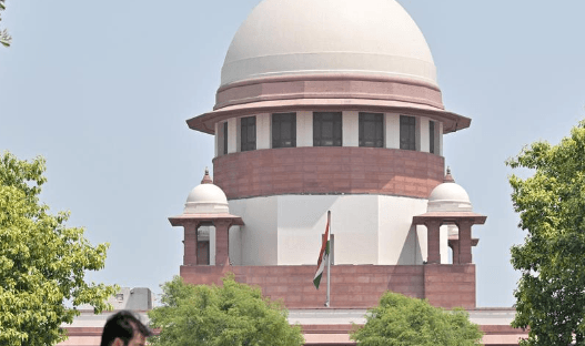 Collegium System in India
