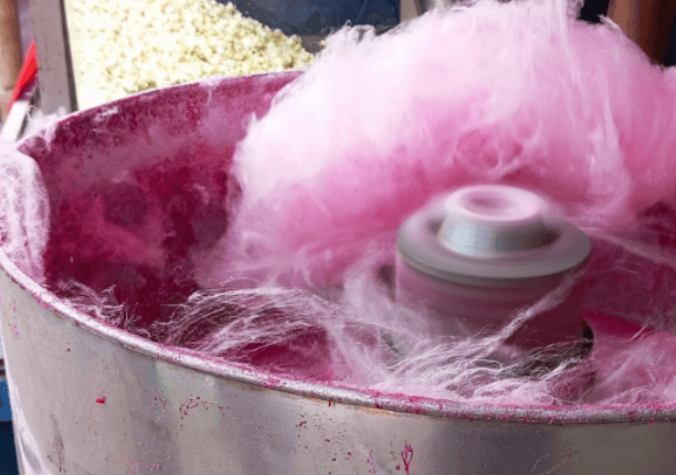 Food Colouring