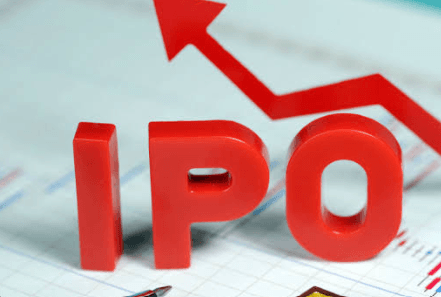 An Initial Public Offering (IPO)