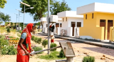 The Pradhan Mantri Viksit Gram Swaraj Yojana (PM VGSY)