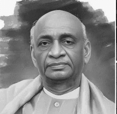 Sardar Vallabhbhai Patel