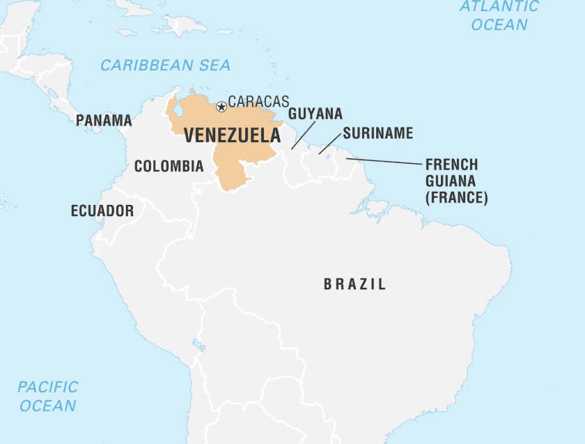 Venezuela