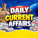 Daily Current Affairs